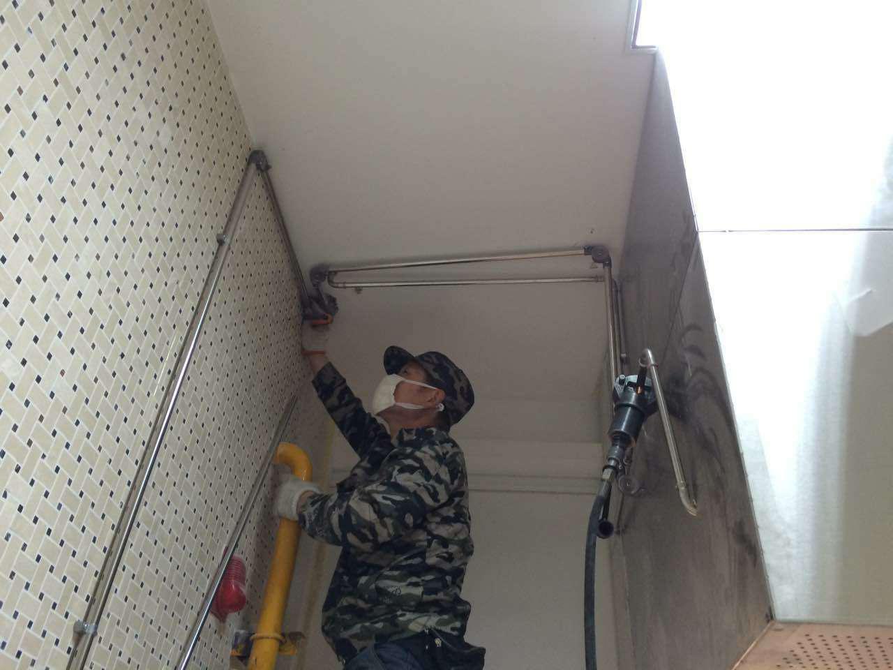 上海歐安實業有限公司